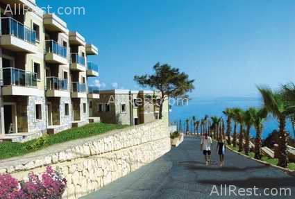 Iberotel Bodrum Princess 2